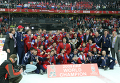 Сборная России по хоккею